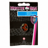 Кольцо Monster High «Клодин Вульф»