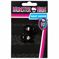 Заколка для волос Monster High «Крабик»
