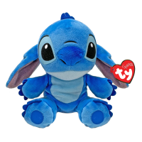 Stitch Lilo & Stitch 15 cm (Beanie babies)