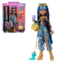Игровой набор Monster High «Клео де Нил», с аксессуарами