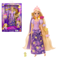 Фигурка с аксессуарами Disney Princess «Рапунцель»