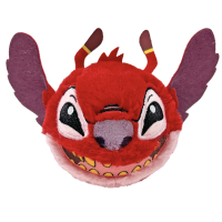 Minge de pluș – Leroy 10 cm (Beanie Bouncers)