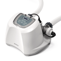 INTEX Generator de clor (sistem de apă de mare) “Krystal Clear QS1600 Plus” pentru piscine până la 68000L, 220-240V, cu temporizator, cu Wi-Fi INTEX Generator de clor (sistem de apă de mare) “Krystal Clear QS1600 Plus” pentru piscine până la 68000L, 220-240V, cu temporizator, cu Wi-Fi