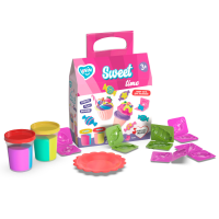 Набор теста для лепки Play dough «Десерты» Набор теста для лепки Play dough «Десерты»