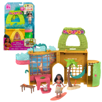 Игровой набор Disney Storytime Stackers «Моана»