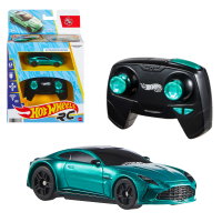Hot Wheels Гоночный автомобиль 1:64 Aston Martin Vantage