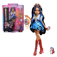 Игровой набор Monster High «Робекка Стим», с аксессуарами