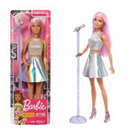 Кукла Barbie «Поп-звезда»