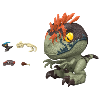Фигурка Jurassic World «Велоцираптор»