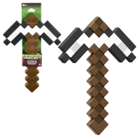 Minecraft «Железная кирка»