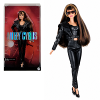 Коллекционная кукла Barbie Signature «Майли Сайрус»
