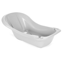 Cada de baie JUMBO BABY, gri Cada de baie JUMBO BABY, gri