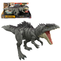 Фигурка Jurassic World «Гиганотозавр: Колоссальный укус»