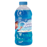 Baloane de săpun Dodo „Băiat fericit”, 1000 ml Baloane de săpun Dodo „Băiat fericit”, 1000 ml