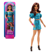 Кукла Barbie «Модница»