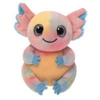 Axolotl LOXIE 20 cm (Beanie Bellies)