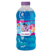 Baloane de săpun „My Little Pony”, 1000 ml Baloane de săpun „My Little Pony”, 1000 ml