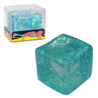 Антистресс-куб «Needoh: Flippy Ice Cube», 5×5×5 см