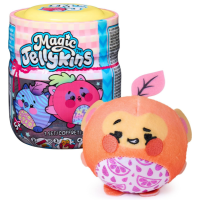 Мягкая игрушка-сюрприз Magic Jellykins в баночке, в асс.