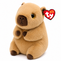 Capibara Lara 24 cm (Beanie Bellies)