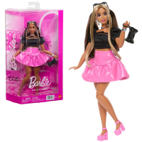 Кукла Barbie «Премиальный стиль»