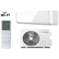Hyundai SMART INVERTER HYAK-09 Wi-FI - 25-30 m*m