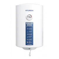 Boiler Hyundai, 30 L, vertical, 1500 W, HYWH-YLE30