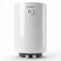 Boiler Hyundai, 50 L, vertical, 1500 W, HYWH-YLE50