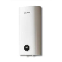 Boiler Hyundai, 50 L, vertical plat, 1500 W, HYWH-YLE50