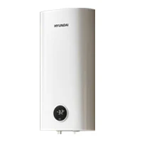Boiler Hyundai, 80 L, vertical, plat, 2000 W, HYWH-YLI80