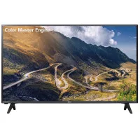 43" LED TV LG 43LK5000PLA, Black (1920x1080 FHD, PMI 200Hz, DVB-T2/T/C/S2) (43", Black, IPS Full HD, PMI 200Hz, 2K Upscaler, 2 HDMI, 1 USB, DVB-T2/C/S
