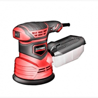 RS400 Эксцентриковая шлифмашина (150400010) STARK RS400 Эксцентриковая шлифмашина (150400010) STARK