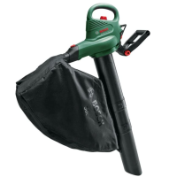Садовый пылесос BOSCH UniversalGardenTidy 3000