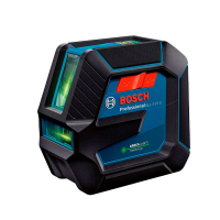Лазерный нивелир BOSCH GLL2-15G+LB10+BT150 (0601063W01)