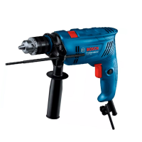 Mașină de găurit cu percuție Bosch GSB 600 (06011A0321)