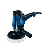Masina de polisat si lustruit BOSCH GPO950