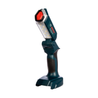 Аккумуляторный фонарь Bosch GLI 18V-300 (06014A1100)