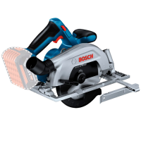 Аккумуляторная дисковая пила Bosch GKS 185-LI (06016C1221)
