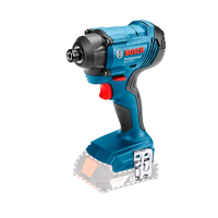 Аккумуляторный винтоверт Bosch GDR 180-LI (06019G5124)