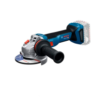 Polizor unghiular Bosch GWS 18V-11 S Professional