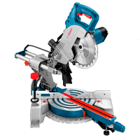 Торцовочная пила Bosch GCM 800 SJ (0601B19000) Торцовочная пила Bosch GCM 800 SJ (0601B19000)