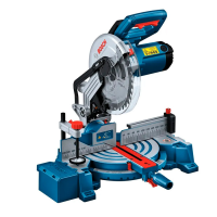 Торцовочная пила Bosch GCM 254 (0601b52000) Торцовочная пила Bosch GCM 254 (0601b52000)