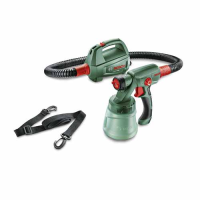 Pistol pentru vopsit Bosch PFS1000