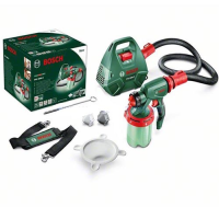 Pistol pentru vopsit Bosch PFS3000-2 (0603207100)