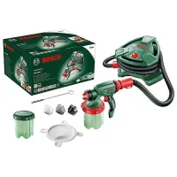 Pistol pentru vopsit Bosch PFS5000E (0603207200)