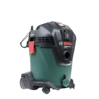 Aspirator Bosch AdvancedVac 20 (06033D1200)