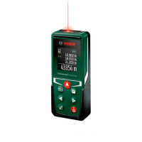 Лазерный дальномер Bosch Universal Distance 50 (0603672801)