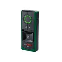 Универсальный детектор Bosch TRUVO (0603681205)