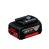 Acumulator Bosch GBA 18V 5.0Ah (1600A002U5) Acumulator Bosch GBA 18V 5.0Ah (1600A002U5)