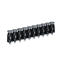 Setul profesional de cuie pentru beton Bosch NB-25 (1600A02F4M)